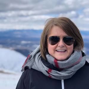 Meet your Posher, Beth